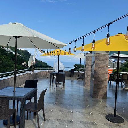 Royal House Villa Kvariati Dış mekan fotoğraf