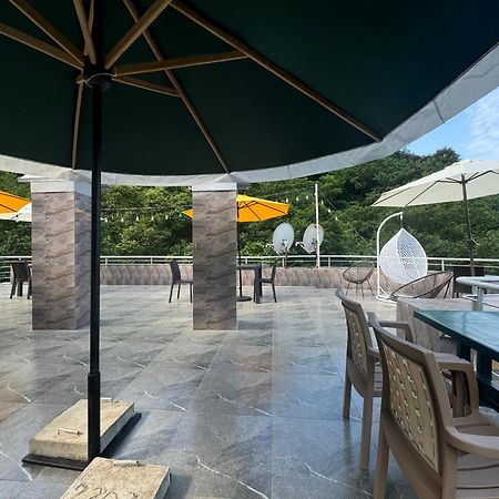 Royal House Villa Kvariati Dış mekan fotoğraf