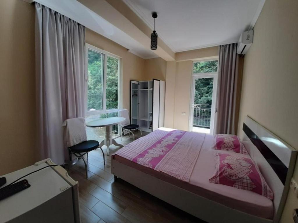 Royal House Villa Kvariati Dış mekan fotoğraf