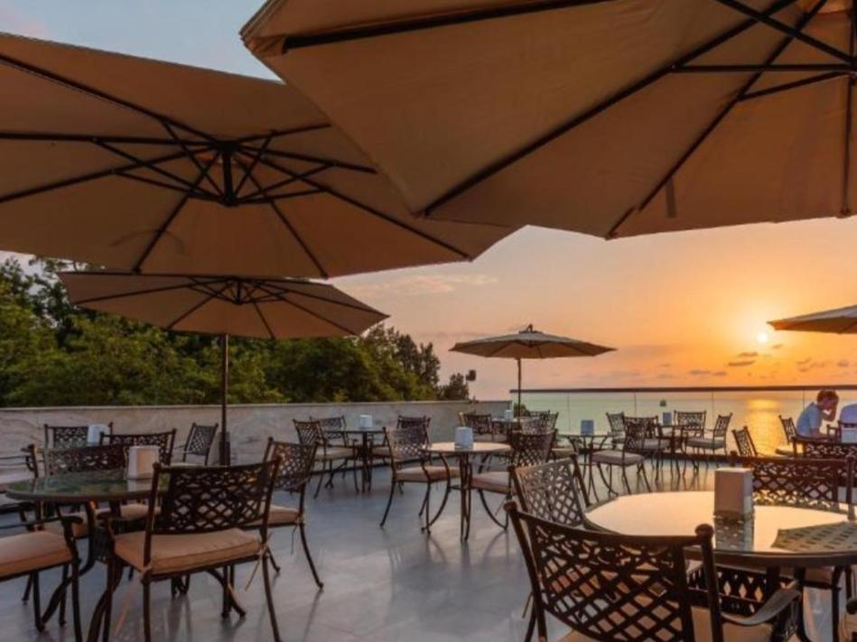 Royal House Villa Kvariati Dış mekan fotoğraf