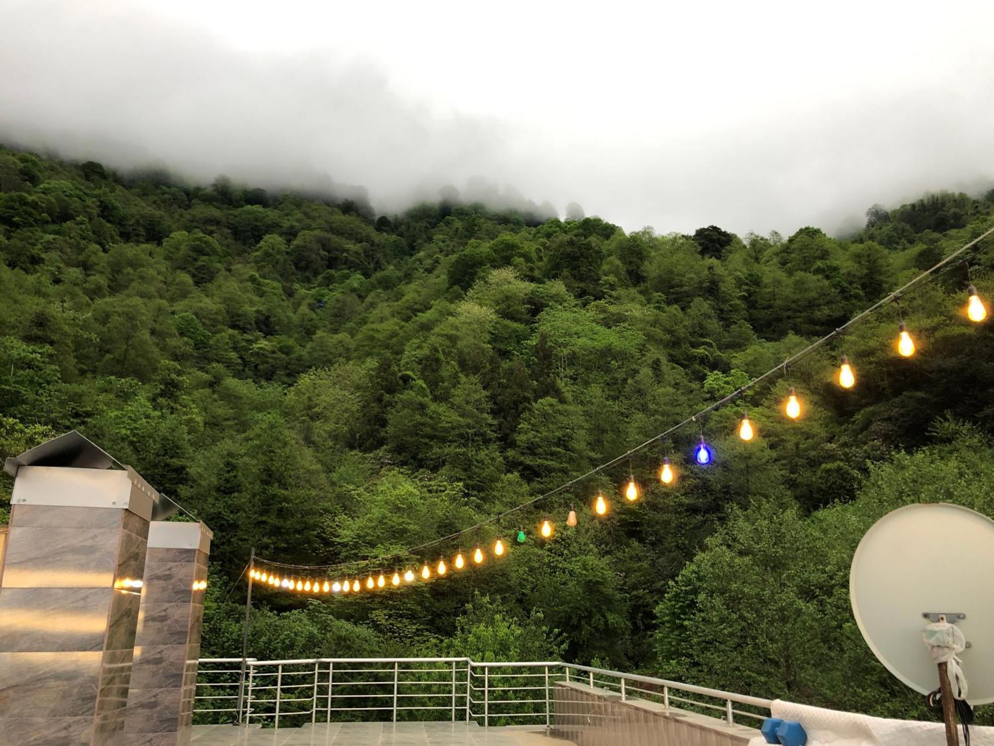 Royal House Villa Kvariati Dış mekan fotoğraf