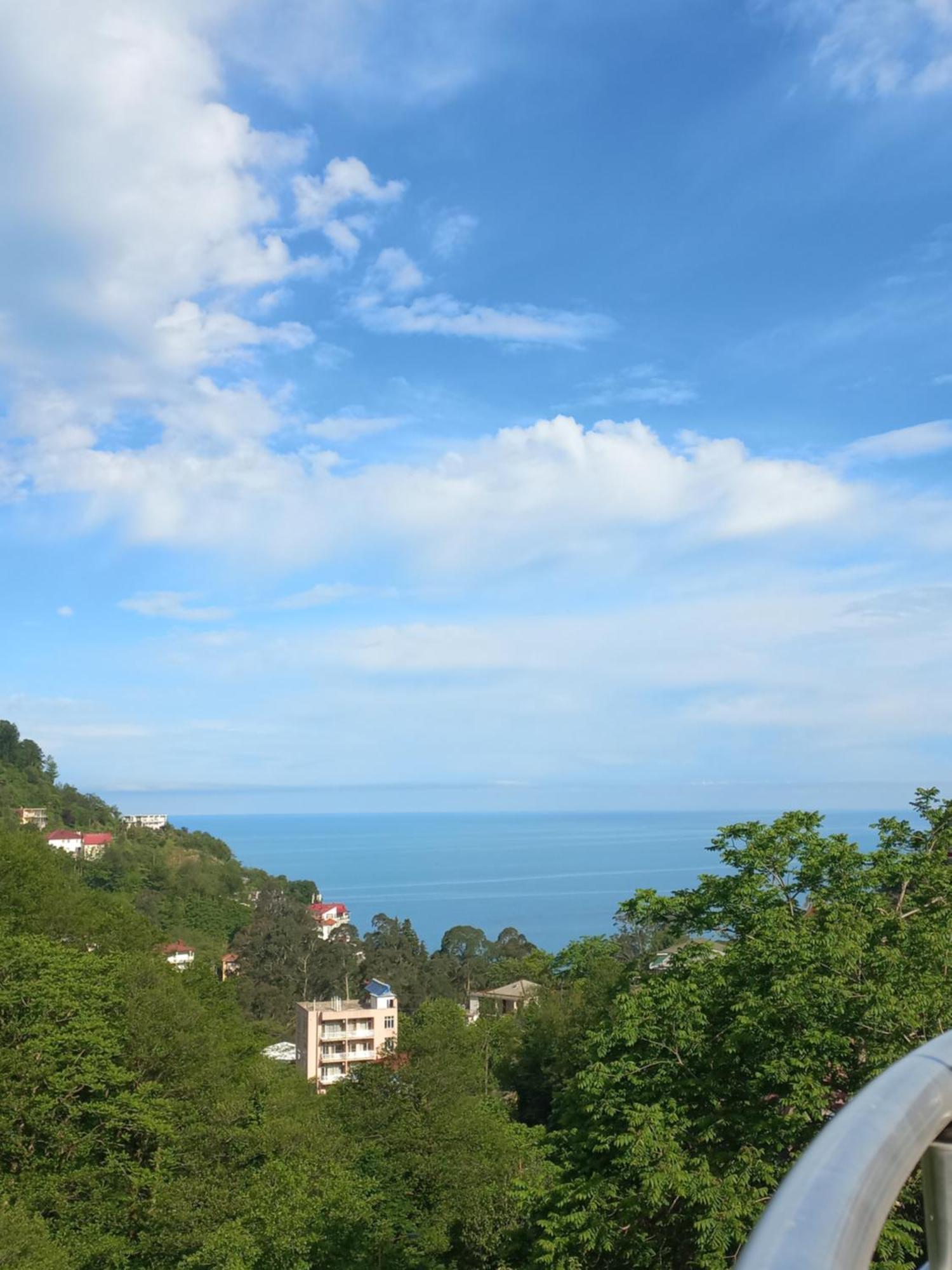 Royal House Villa Kvariati Dış mekan fotoğraf