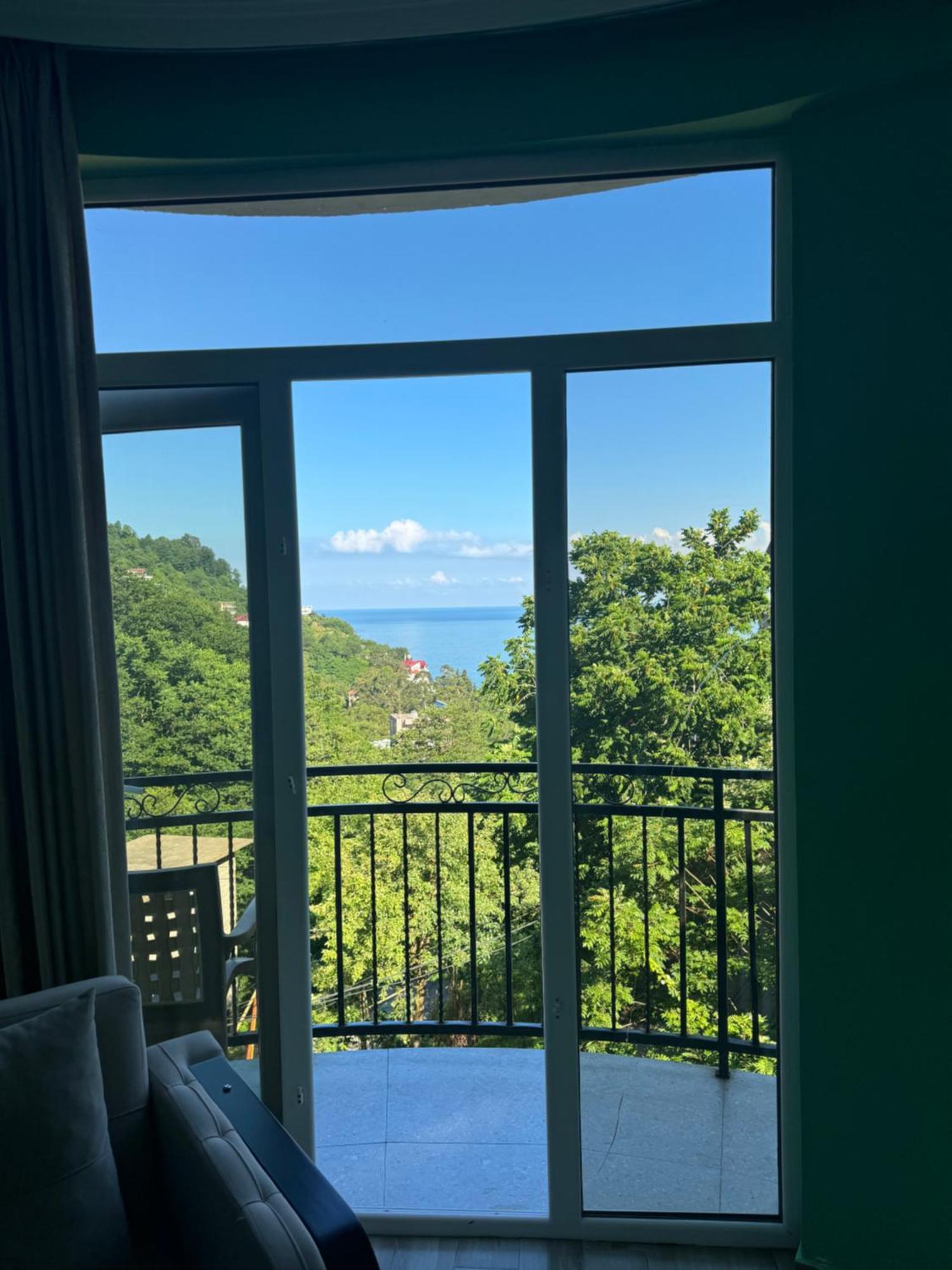Royal House Villa Kvariati Dış mekan fotoğraf