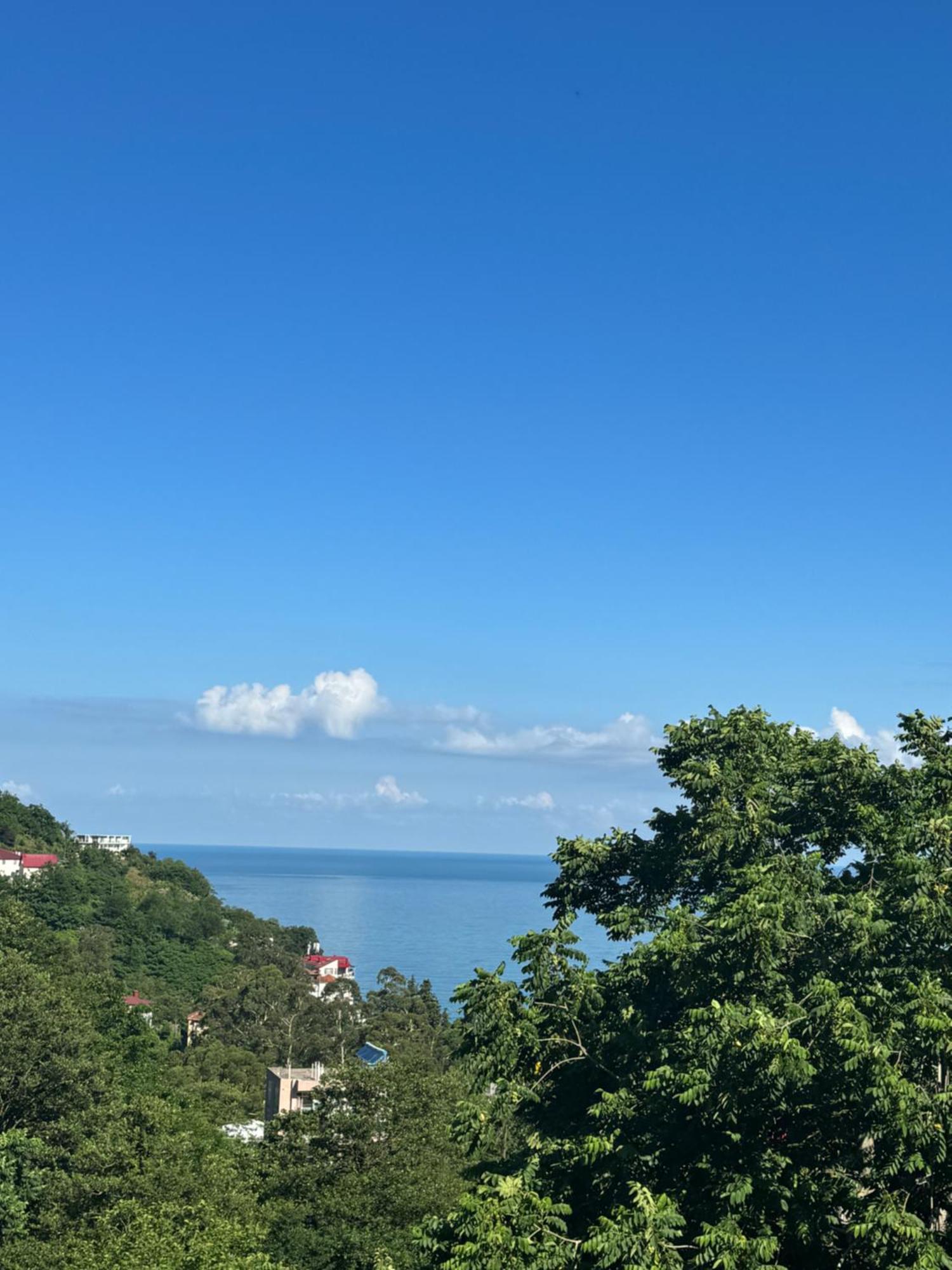 Royal House Villa Kvariati Dış mekan fotoğraf
