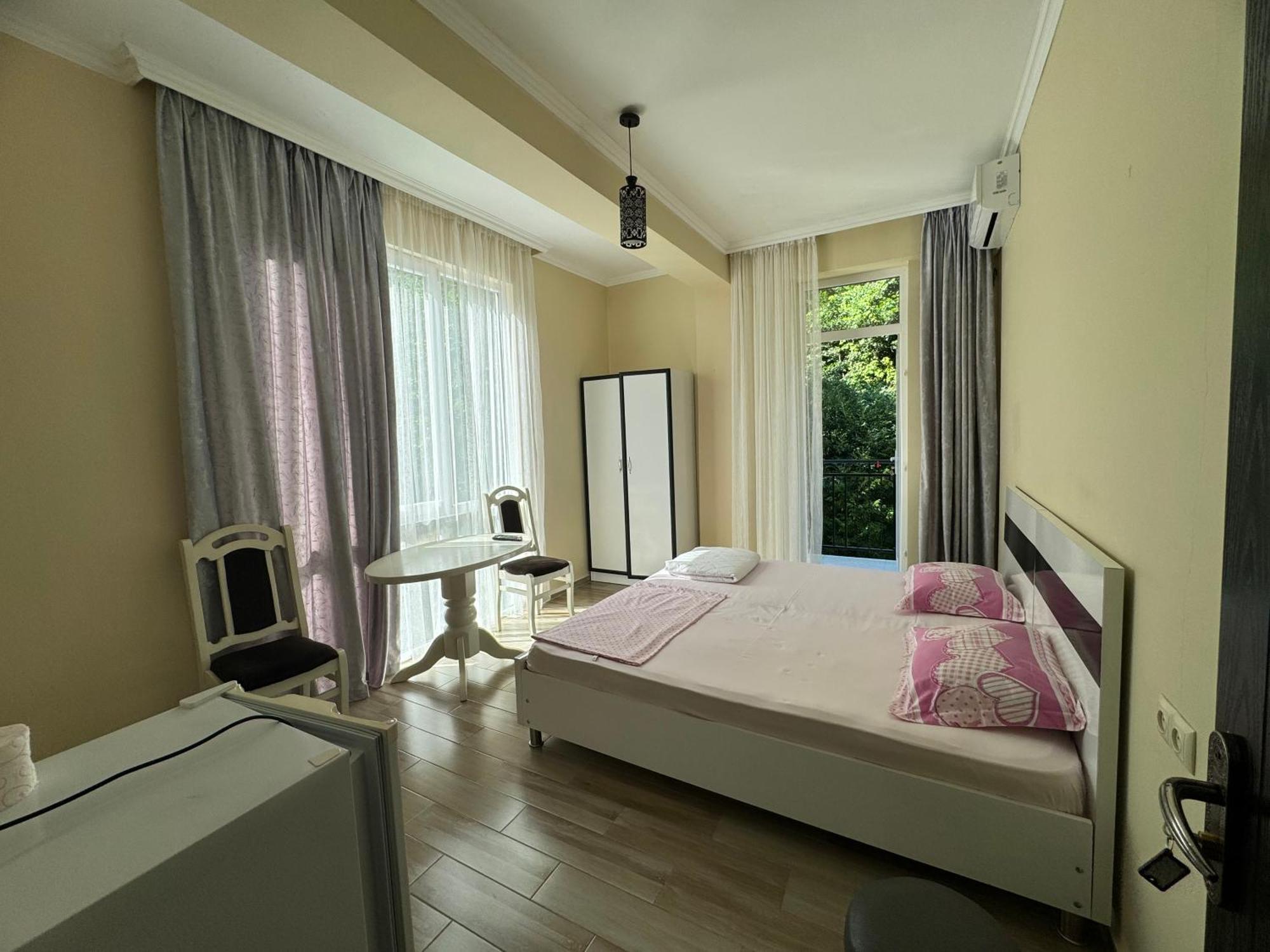 Royal House Villa Kvariati Dış mekan fotoğraf
