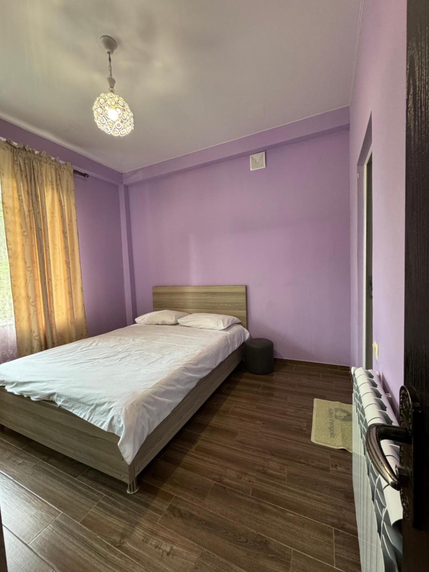 Royal House Villa Kvariati Dış mekan fotoğraf