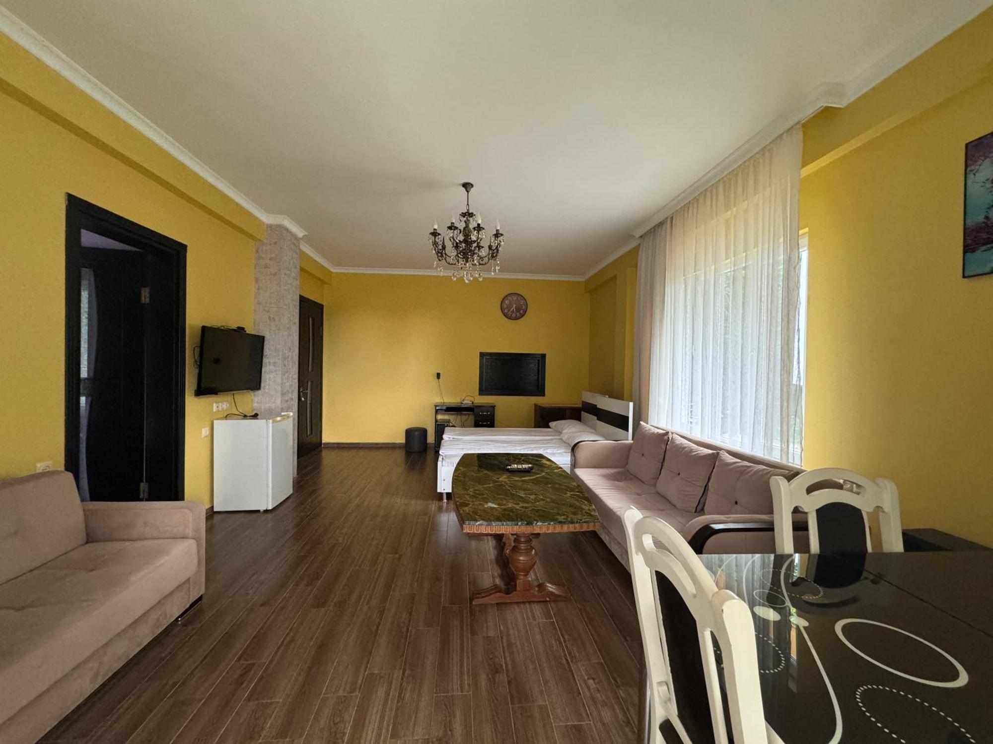 Royal House Villa Kvariati Dış mekan fotoğraf