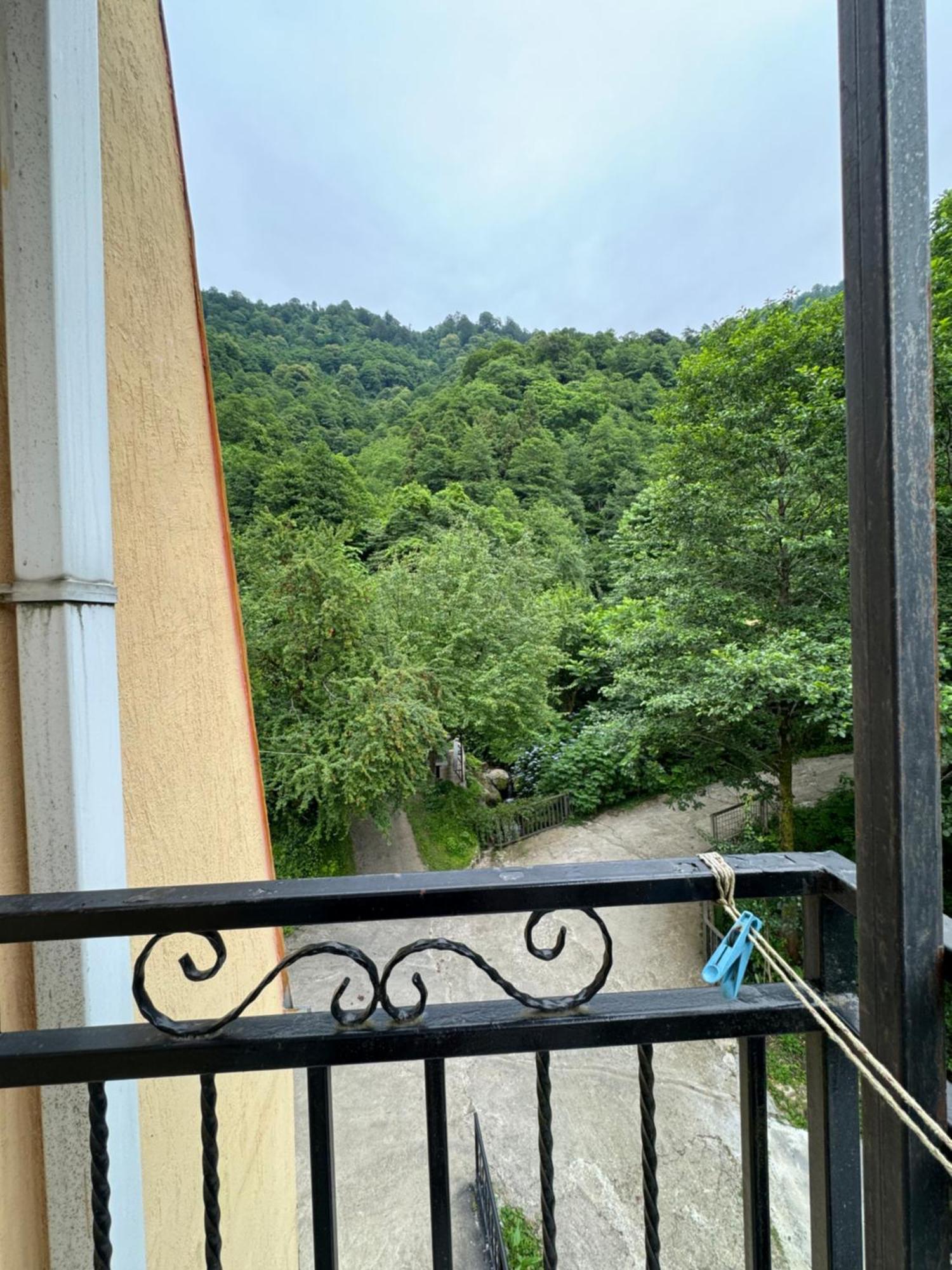Royal House Villa Kvariati Dış mekan fotoğraf
