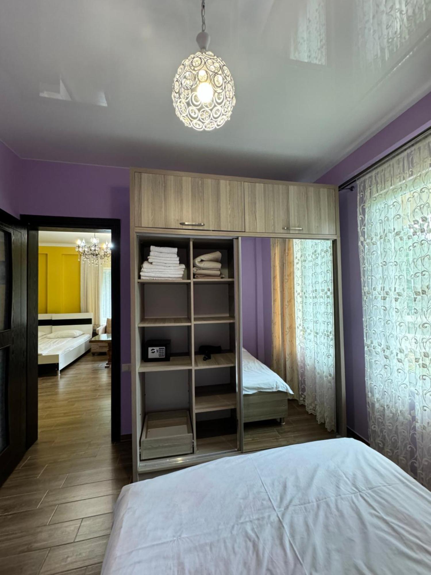Royal House Villa Kvariati Dış mekan fotoğraf