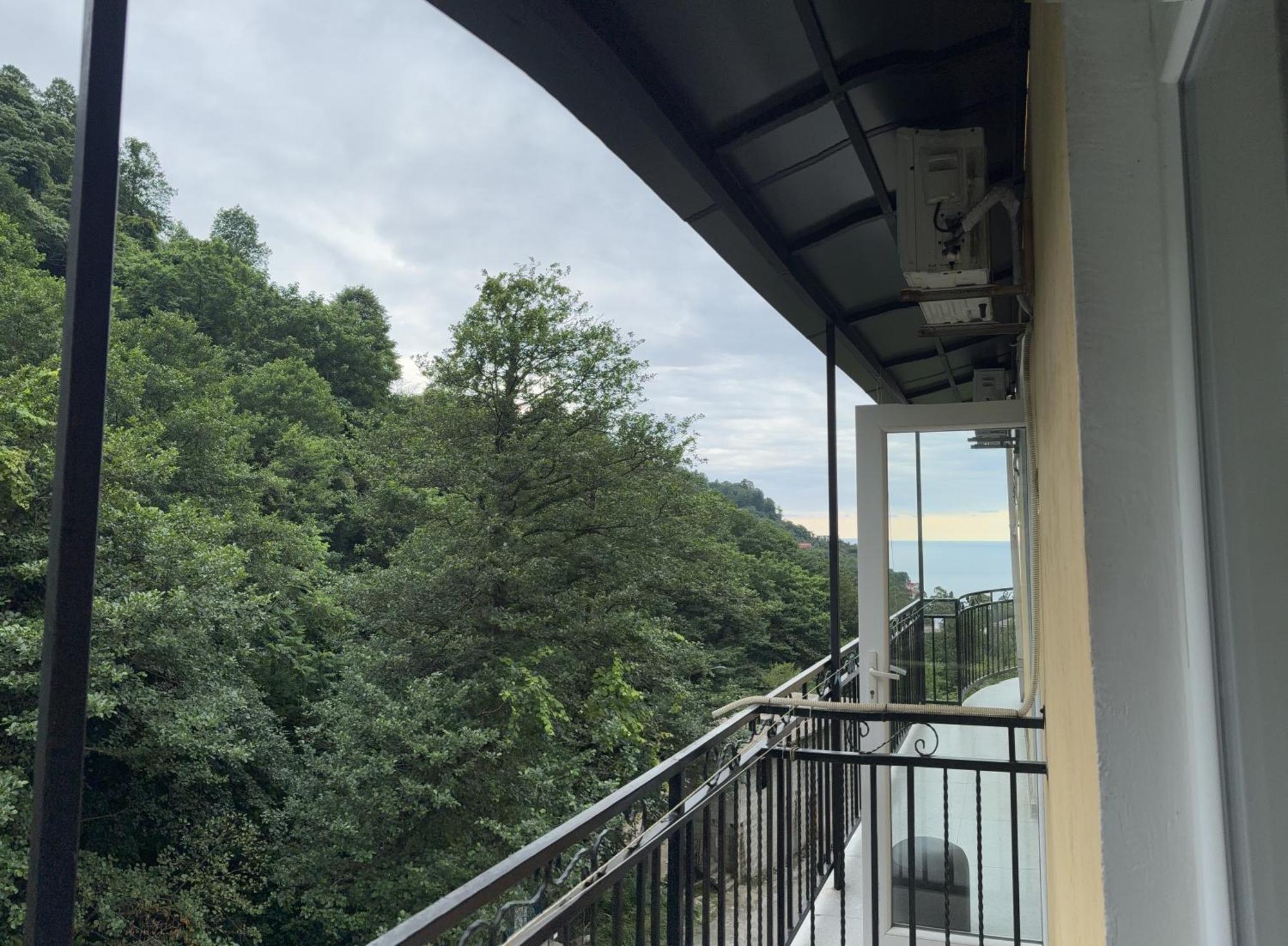 Royal House Villa Kvariati Dış mekan fotoğraf