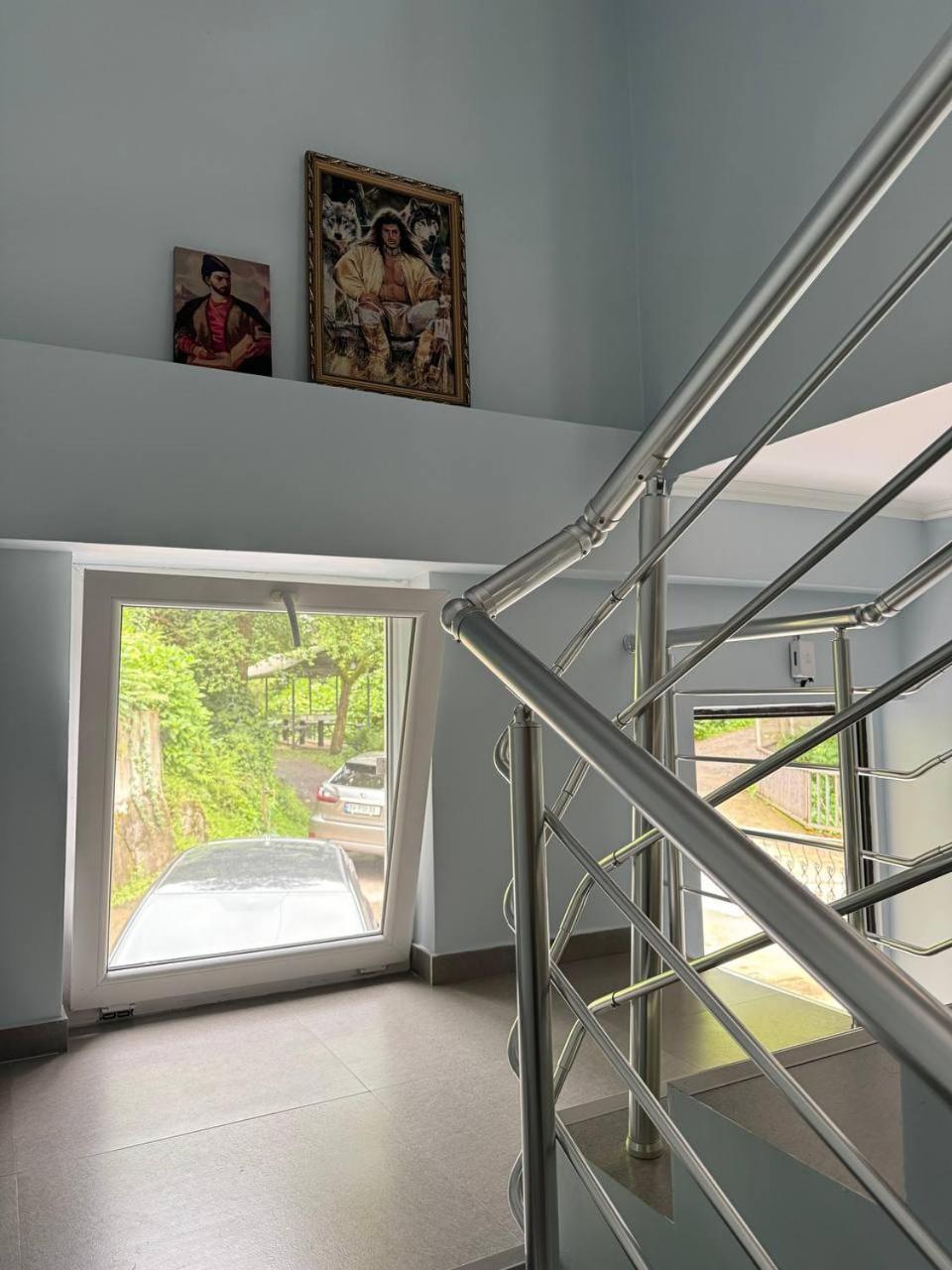 Royal House Villa Kvariati Dış mekan fotoğraf