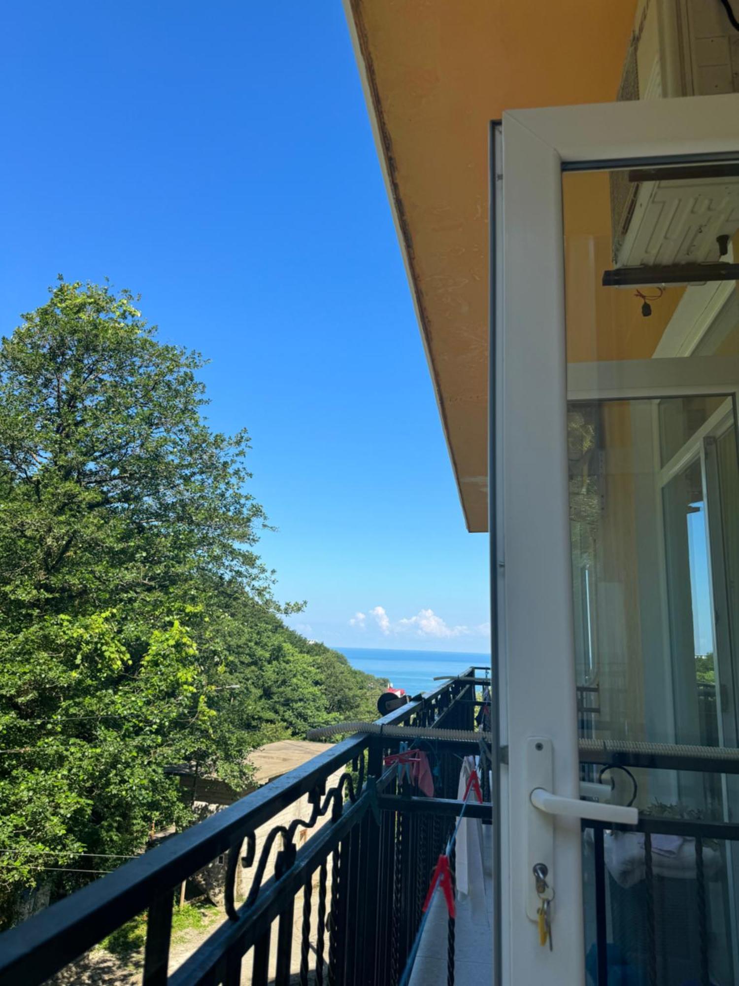 Royal House Villa Kvariati Dış mekan fotoğraf