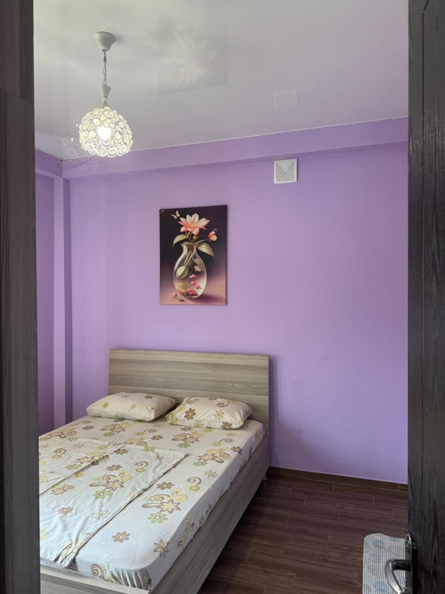 Royal House Villa Kvariati Dış mekan fotoğraf