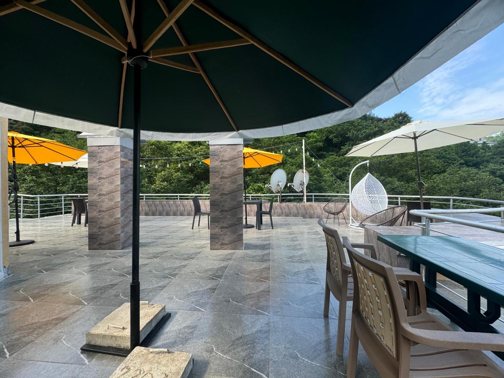 Royal House Villa Kvariati Dış mekan fotoğraf