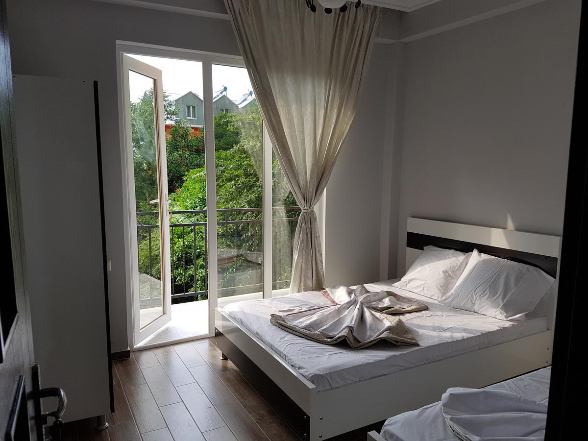 Royal House Villa Kvariati Dış mekan fotoğraf