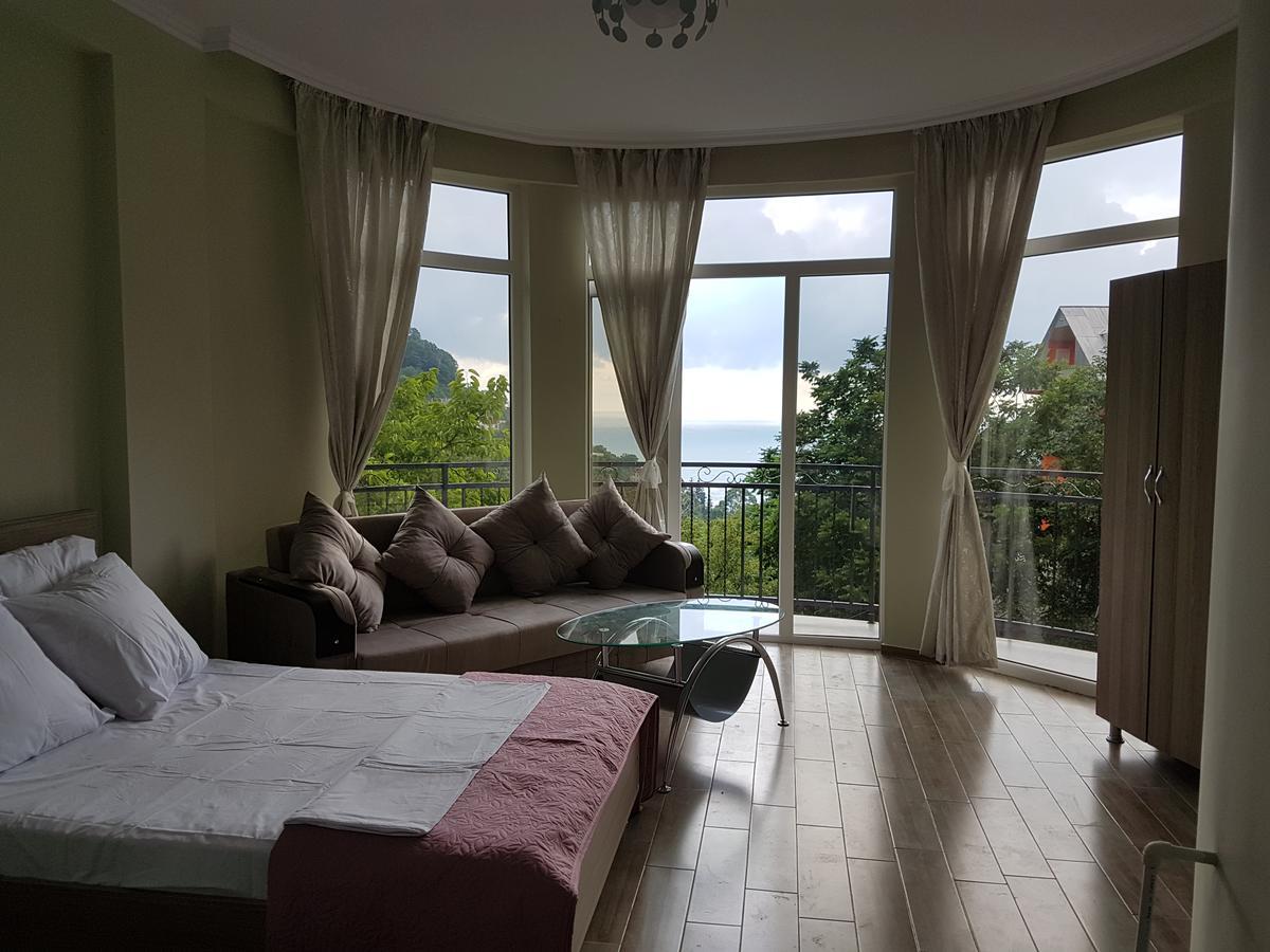 Royal House Villa Kvariati Dış mekan fotoğraf