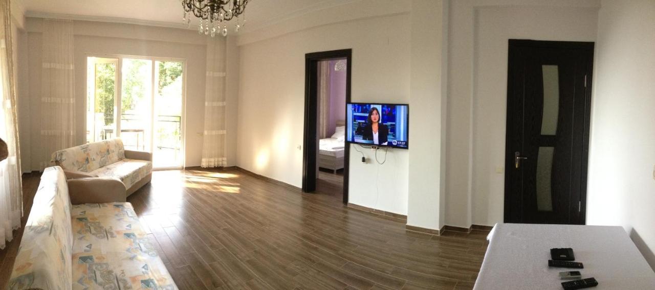 Royal House Villa Kvariati Dış mekan fotoğraf