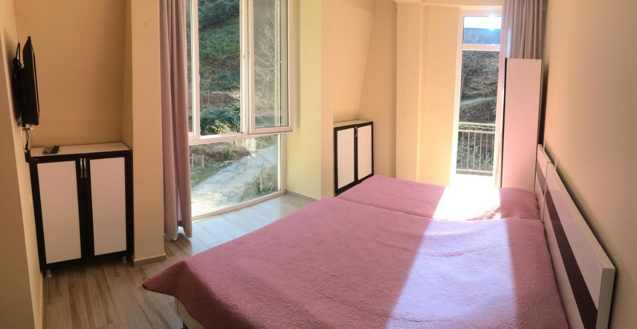 Royal House Villa Kvariati Dış mekan fotoğraf