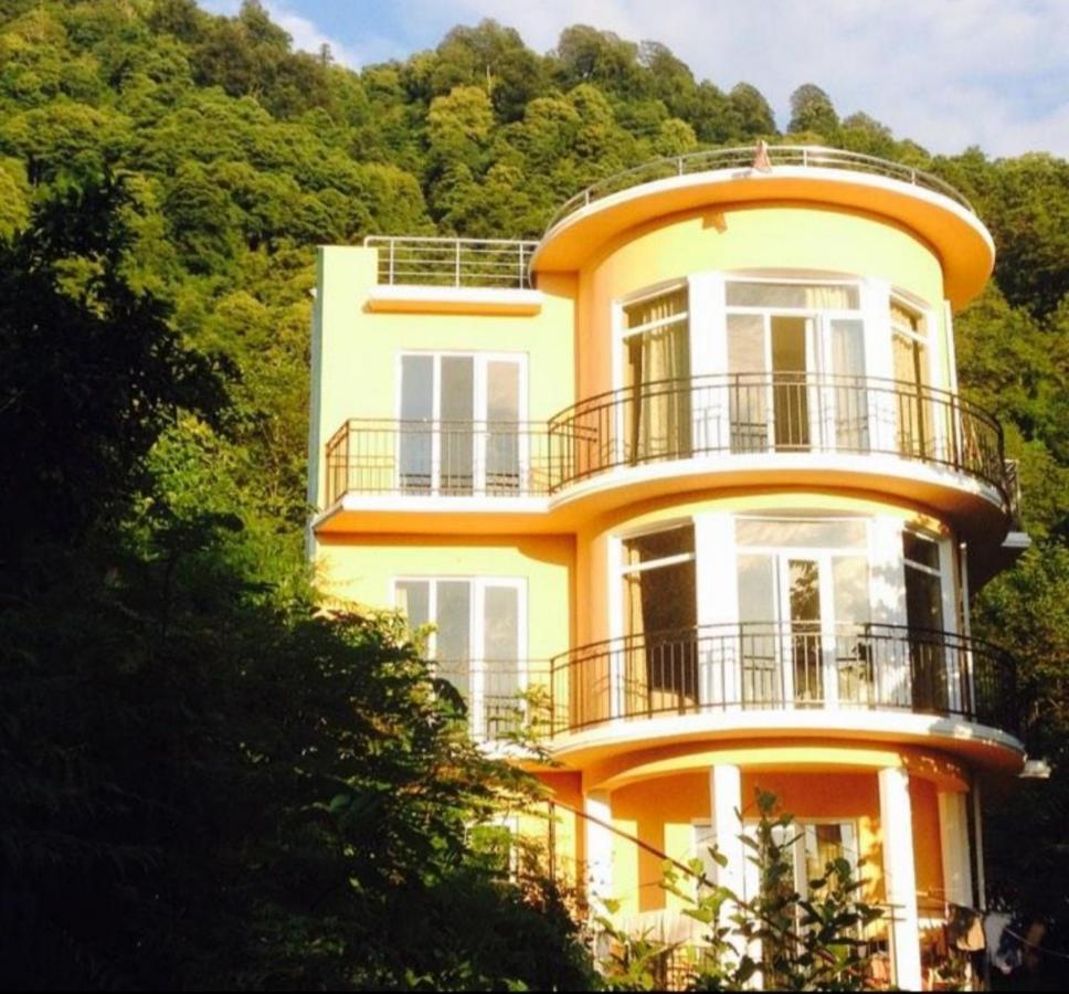 Royal House Villa Kvariati Dış mekan fotoğraf